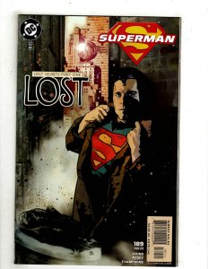 Superman #189 (2003) OF28