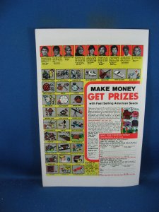 STAR TREK 1 VF NM FIRST ISSUE MARVEL 1979