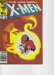 The Uncanny X-Men #174 (1983)