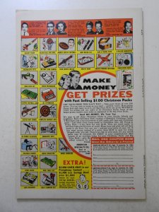 Daredevil #81 (1971) 1st Black Widow in Series! Beautiful VF+ Condition!