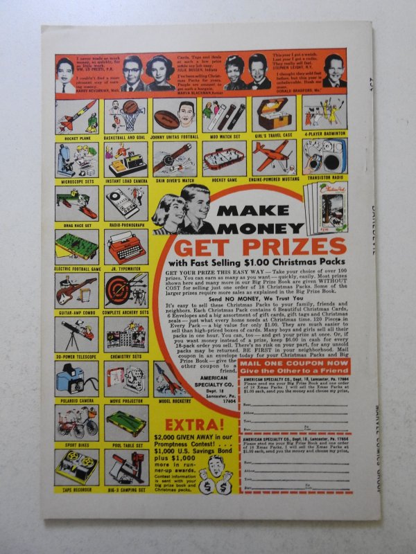 Daredevil #81 (1971) 1st Black Widow in Series! Beautiful VF+ Condition!