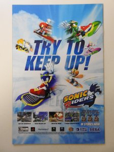 Fantastic Four #536 Direct Edition (2006) Sharp NM-/NM Condition!