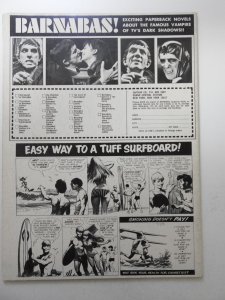 Famous Monsters of Filmland #69 (1970) Sharp Fine+ Condition!