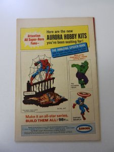 Tales to Astonish #87 (1967) FN/VF condition