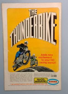 Superboy #142, VG DC Comics, 1967