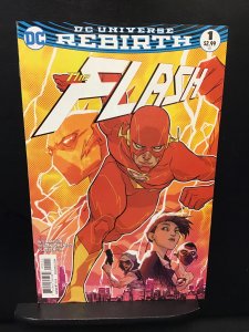 Flash #1 (2017)nm