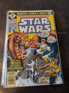 Star Wars #11 (1978)