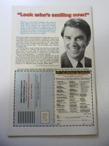 Captain America #203 (1976) FN+ Condition