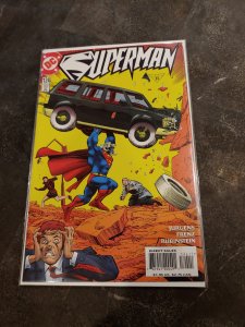 Superman #124 (1997)