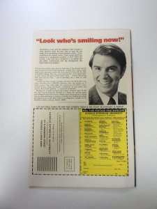 Astonishing Tales #34 (1976) FN/VF condition