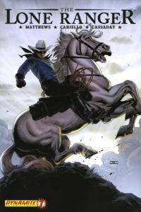 Lines Not Crossed, Part 1