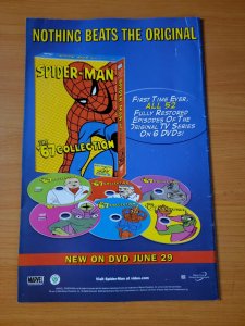 The Punisher v7 #8 ~ VERY FINE VF ~ 2004 Marvel / Max Comics