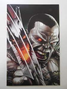 Savage Avengers #1 (2022) Variant NM- Condition!