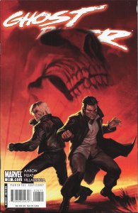 Ghost Rider #26 (2008) Ghost Rider
