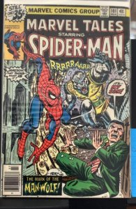 Marvel Tales #101 (1979)