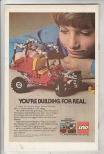 Daredevil #191 (Feb-83) VF High-Grade Daredevil