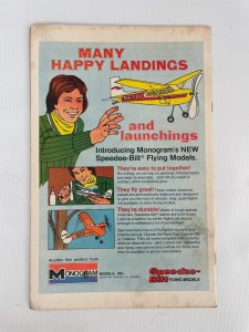 Warlock # 14 FN/VF Marvel Comic Book 5 LI8