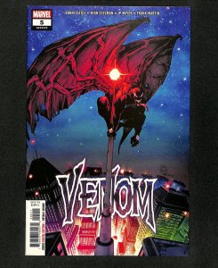 Venom #5