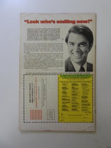 Marvel Two-in-One #12 (1975) FN+ condition MVS intact