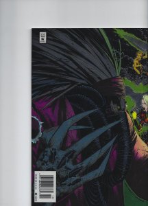 Generation X #1 (1994)