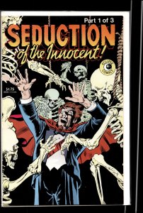 Seduction of the Innocent #1 (1985)