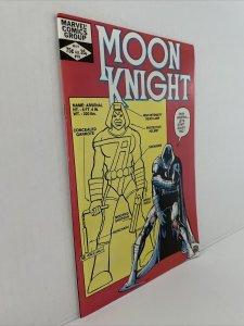 Moon Knight #19