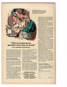 Strange Tales #146 (1966)