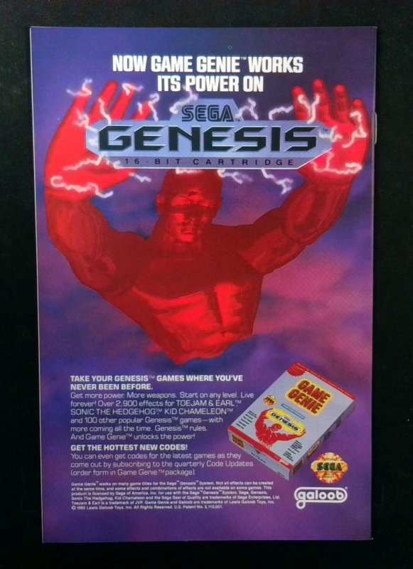 Amazing Spider-Man #369, NM Elektro, Marvel, 1992