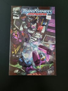 Transformer Armada #2 (2002)