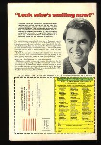 Amazing Spider-Man #150 Doctor Curt Connors Appearance! 1975!