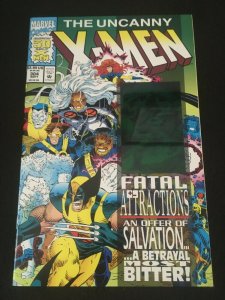 THE UNCANNY X-MEN #304 VFNM Condition