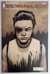 The Walking Dead #137 (NM, 2015)