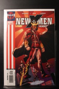 New X-Men #18 (2005)