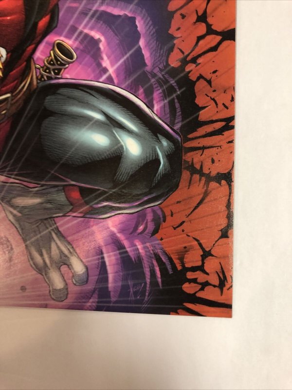 Amazing X-Men (2014) # 2 (NM) | Variant