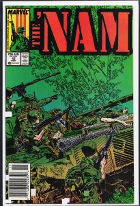 The 'Nam #12 (1987) The 'Nam
