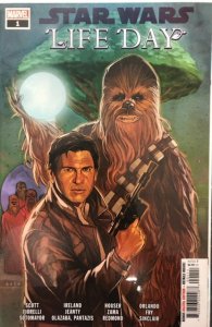 Star Wars: Life Day (2022)