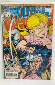 Wolverine #84 (1994)