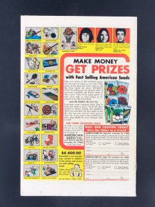 Skull the Slayer #5 (1976)