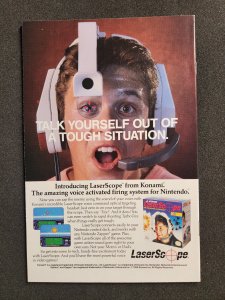 Fantastic Four #348 Direct Edition (1991)