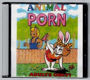 Animal Porn
