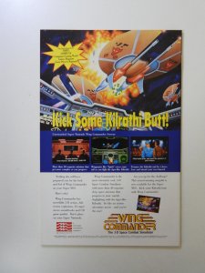 The Amazing Spider-Man #374 Direct Edition (1993) NM- condition