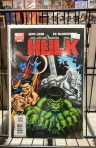 Hulk #12 Heroes Variant Edition (2009)