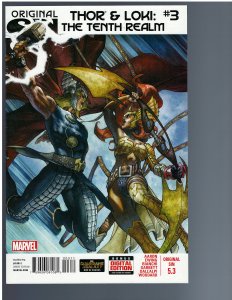 Original Sin #5.3 (2014)