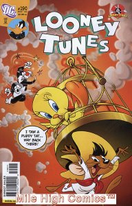 LOONEY TUNES   (DC) (1994 Series) #190 Very Fine Comics Book