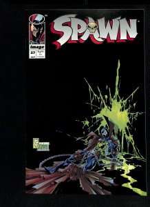 Spawn #27