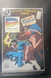 Secret Origins #26 (1988)