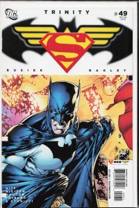 Trinity #49 (2009) Trinity