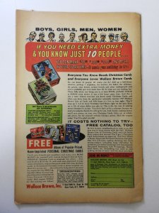 Daredevil #32 (1967) GD/VG Condition 2 in tear fc