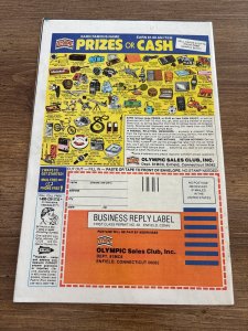 Daredevil # 174 VF Marvel Comic Book 3 J439