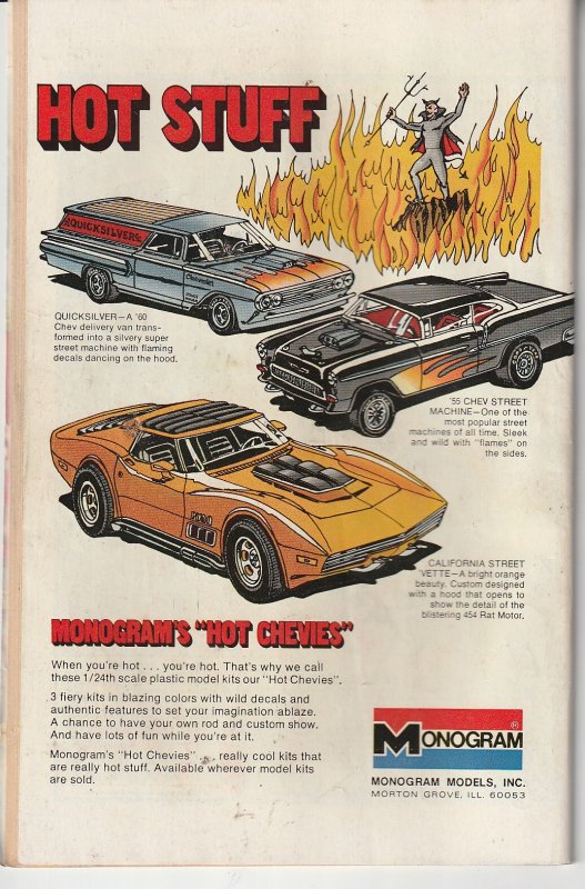 The Defenders #37 (1976)